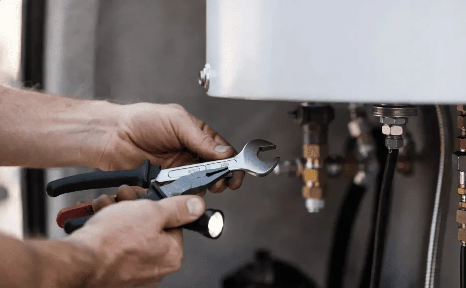 Why choose Water Heater Repair in Outlook, MT